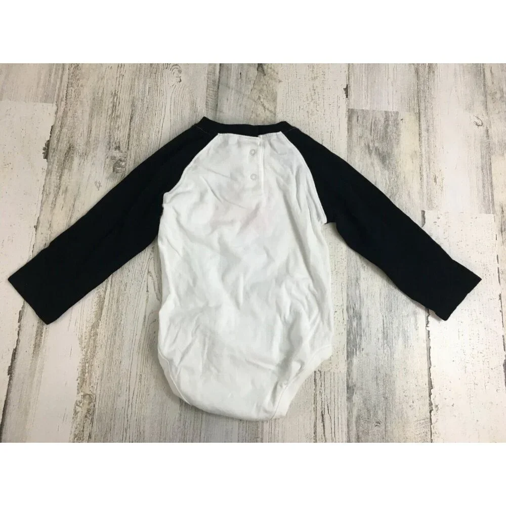 Gymboree 18 24 M My First Halloween Long Sleeve Bodysuit Carters Pumpkin Bib Set